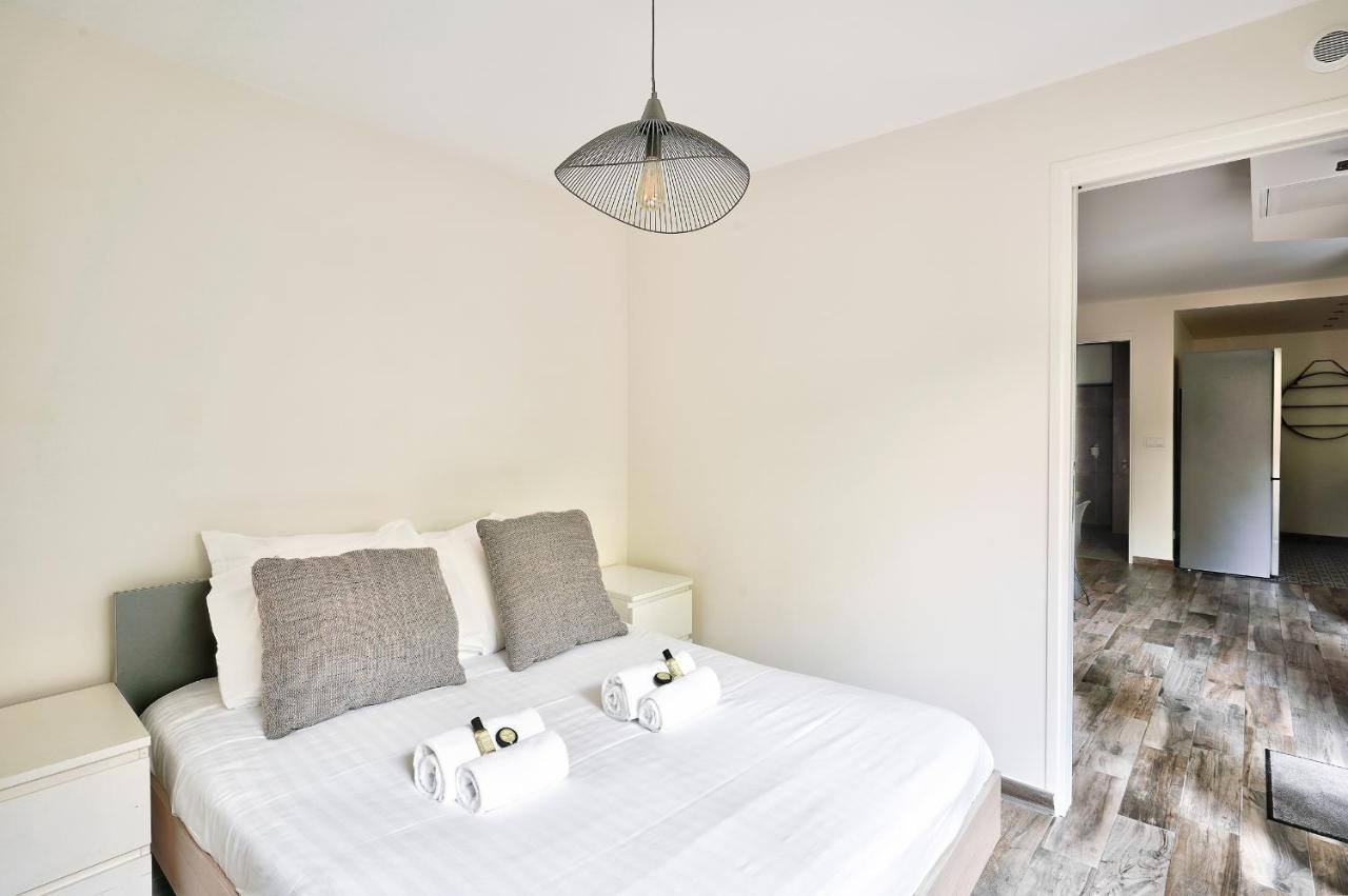 Bel Appartement Ideal Pour 4 Personnes, 2 Chambres Paris Exteriör bild